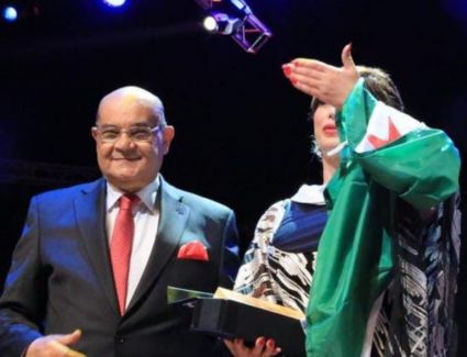 وفاة الفنان الجزائري رابح درياسه