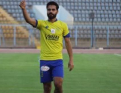 5 ملايين جنية يطلبهم عماد حمدي من الاسماعيلي لتمديد عقده