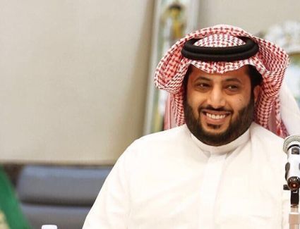 تركي آل الشيخ تفاصيل العرض الذي تلقاه لبيع النادي، والذي رفضه في النهاية