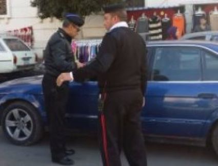  4 أنواع من السيارات محظور ترخيصها فى قانون المرور الجديد 