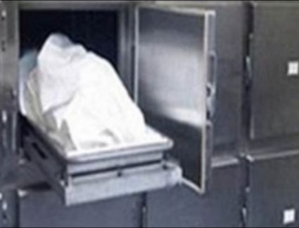 مصرع شخص أثناء عبوره الدائري