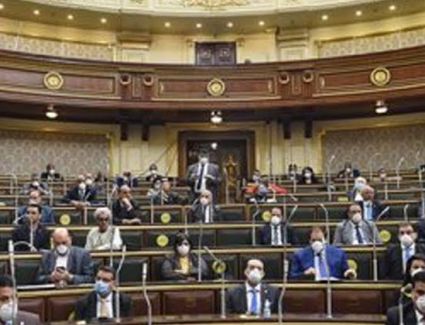 إكتشاف 10 إختصاصات لجهاز حماية وتنمية البحيرات.. منها إعداد خرائط المخزونات السمكية..