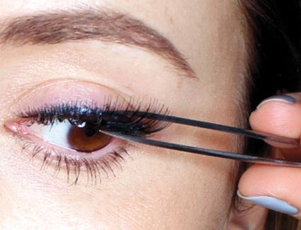 5 نصائح للعناية بالرموش الاصطناعية