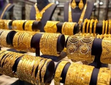 أسعار الذهب اليوم 12-10-2021 