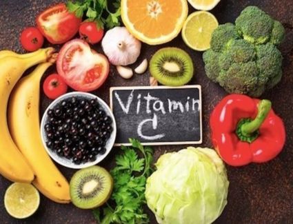 5 أمراض ناتجة عن نقص فيتامين سي.. تعرف على طرق الوقاية