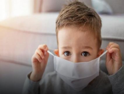 الولايات المتحدة: انخفاض حالات الإصابة بكورونا بين الأطفال بنسبة 14%