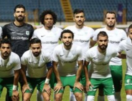 مواجهة فريق النادي المصري لسلطات الموارد الأوغندي السبت المقبل