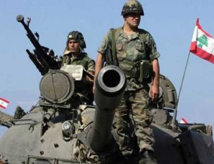 سقوط 6 قتلى و40 مصاباً في اشتباكات بلبنان