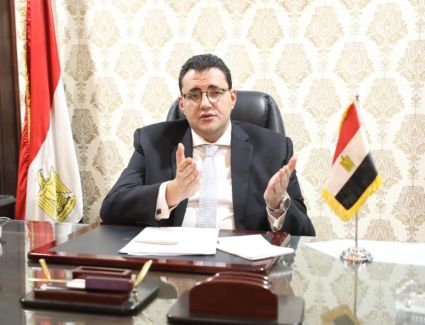 الصحة: مبادرة الرئيس  للكشف المبكر عن الأمراض الوراثية للأطفال تستهدف 19 مرضاً