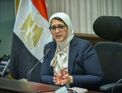 الصحة تعلن تسجيل 869 إصابة بفيروس كورونا و38 حالة وفاة جديدة