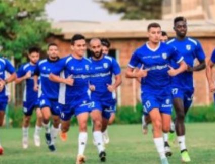 مباراة ودية تجمع المقاولون العرب والجونة اليوم