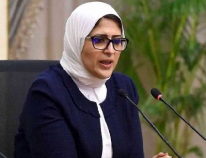 وزيرة الصحة تعلن توفير 70مليون جرعة من لقاح كورونا بنهاية الشهر الجاري