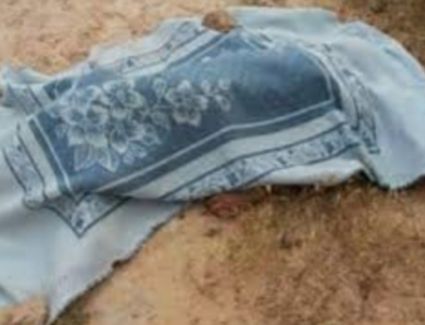 سقوط فتاة من الطابق الرابع بمدينة الخصوص 