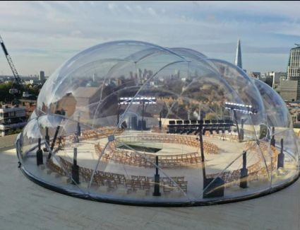 عودة ألكسندر إلى ساحة الأزياء بعد غياب دام أكثر من ٢٠ عاما