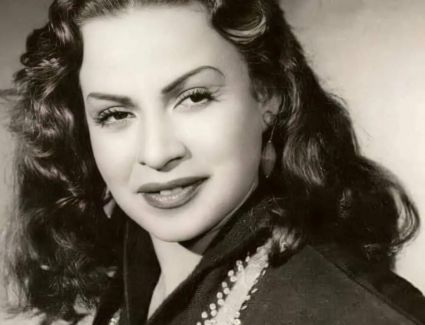 سويسرا تشهد مزاد علني لبيع مجوهرات النجمة الأولى للسينما المصرية