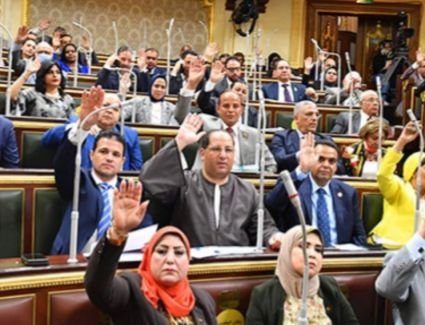 تعليم النواب يوافق على إعادة تأسيس الجامعة الفرنسية بمصر