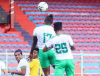 لقاء الإياب يجمع المصري البورسعيدي وسلطات الموارد الأوغندي