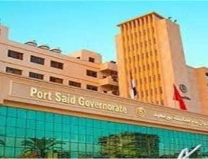 إغلاق مدرسة القابوطى الإبتدائية ببورسعيد لظهور حالات كورونا