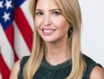 مسؤول بالبيت الأبيض:إيفانكا ترامب ستساعد فى اختيار مرشح لقيادة البنك الدولى