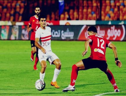 أهم 7 أخبار رياضية اجعلها لا تفوتك اليوم..