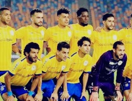 غداً... اللجنة الفنية بالإسماعيلى تعقد مؤتمرا صحفيا لإعلان الرحيل عن القلعة الصفراء