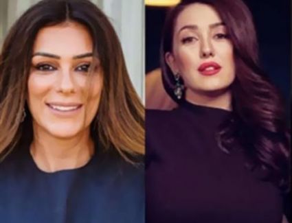 مخرج مسلسل "بيت المعادي" يعلن الإنتهاء من تصوير آخر مشاهد المسلسل.. بطولة كندة علوش وإنجي المقدم 