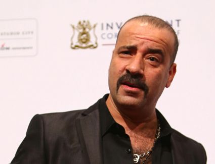 بعد غياب ثلاثة سنوات اللمبي يعود بفيلم جديد