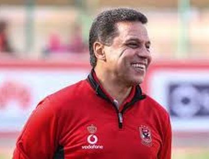 حسام البدرى :آل الشيخ اتخذ القرار "الصائب".. وبيراميدز أصبح أحد أهم الأندية المصرية والعربية