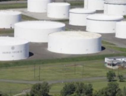 أسعار النفط تسجل 84.83 دولار لـ برنت و83.11 دولار للخام الأمريكى