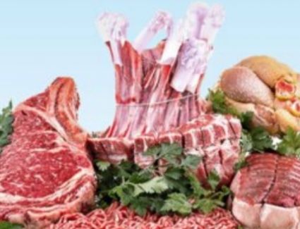 تعرف على أسعار اللحوم اليوم 