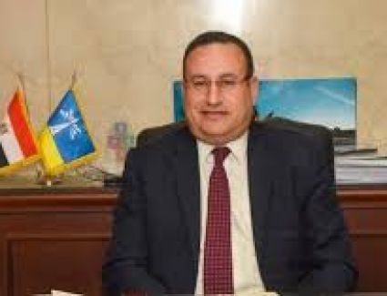 عقد الدكتورعبدالعزيز قنصوة، محافظ الإسكندرية، اللقاء الجماهيري الدوري للمواطنين