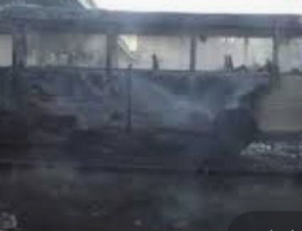 إصابة ثلاثة أشخاص و قتل ١٣ في العاصمة السورية دمشق