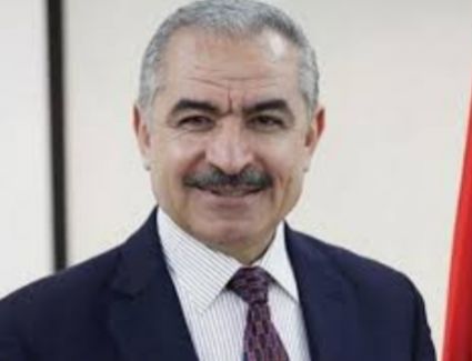 العمل على تعزيز العلاقات الثنائية بين فلسطين و السويد 