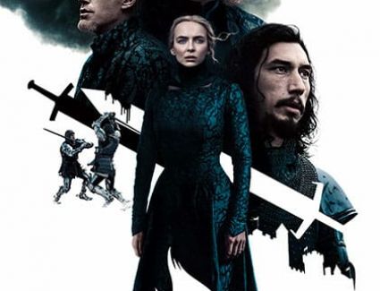 فيلم "The Last Duel" يتجاوز ال8 ملايين دولار في شباك التذاكر العالمي