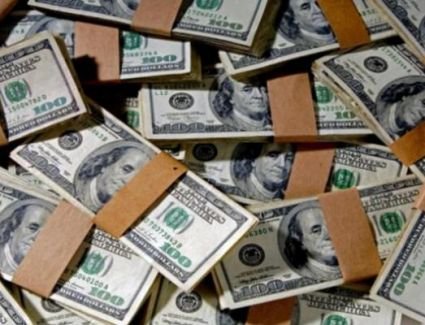 استقرار سعر الدولار أمام الجنيه المصري 