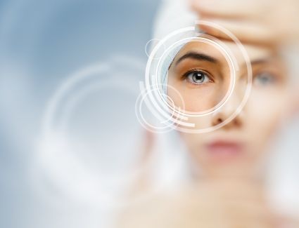 أسباب وأحدث علاجات جفاف العين