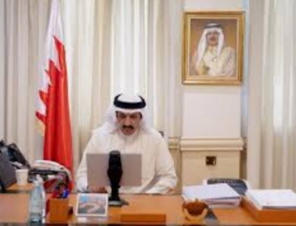 تعزيز مجالات التعاون وتوسيع الشراكات القائمة بين البحرين و سلطنة عمان 