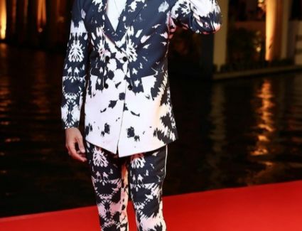 بعد الجدل الذي أثارته أغنية "فلتت".. تعرف على حقيقة منع أبو الروس من دخول مهرجان الجونة