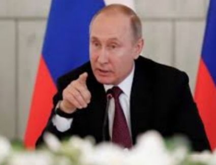 موقف الرئيس الروسي زرع الأمل في نفوس اللبنانيين 