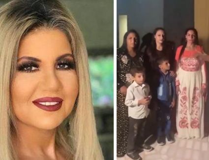 أزمة كبيرة تسببها بوسي شلبي على مواقع التواصل الإجتماعي بعد تنمرها على أبطال فيلم "ريش".. اعرف التفاصيل