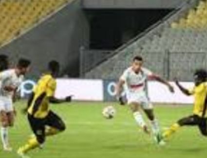 الفارس الأبيض يتأهل إلى دور المجموعات بدوري الأبطال