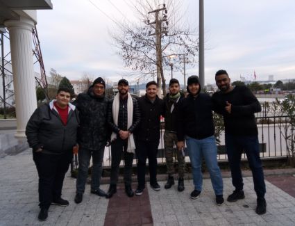 فى ظل التعاون المثمر لمؤسسة انباء الدول العربية