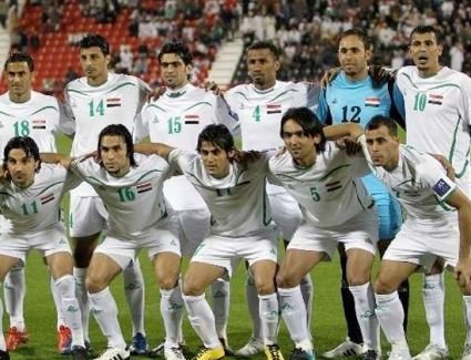 سيطر التعادل السلبي على المواجهة التي جمعت العراق وإيران، مساء اليوم الأربعاء