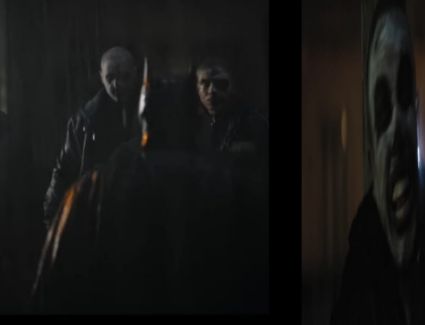 الرجل الوطواط "The Bat man" يتعرض لإنتقادات من "فيلم جامد"