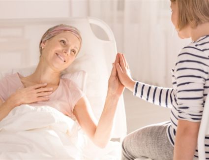 انخفاض معدل الحالات المتأخرة بنسبة 50٪؜ بعد إطلاق مبادرة رئيس الجمهورية لصحة المرأة والكشف المبكر عن أورام الثدي