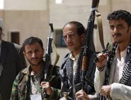 ميليشيات الحوثى تطلق النار على رئيس لجنة المراقبين الدولية فى الحديدة