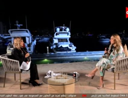 أمينة خليل: أوافق على تجميد بويضاتي