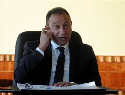 الخطيب يعلن قائمته لخوض إنتخابات النادي الأهلي 