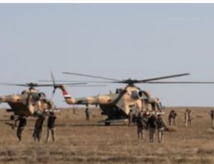 العراق يبطل عبوة ناسفة وقنبلة يدوية في جنوب بغداد