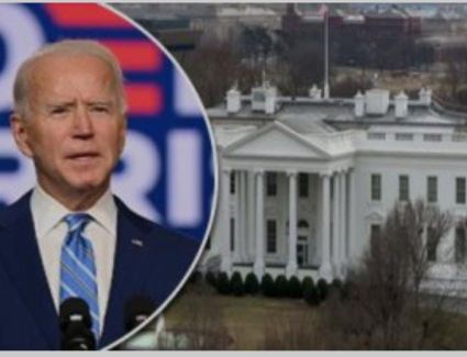 بايدن وتصريحات إنفاق ٥٠٠ مليار دولار علي المناخ